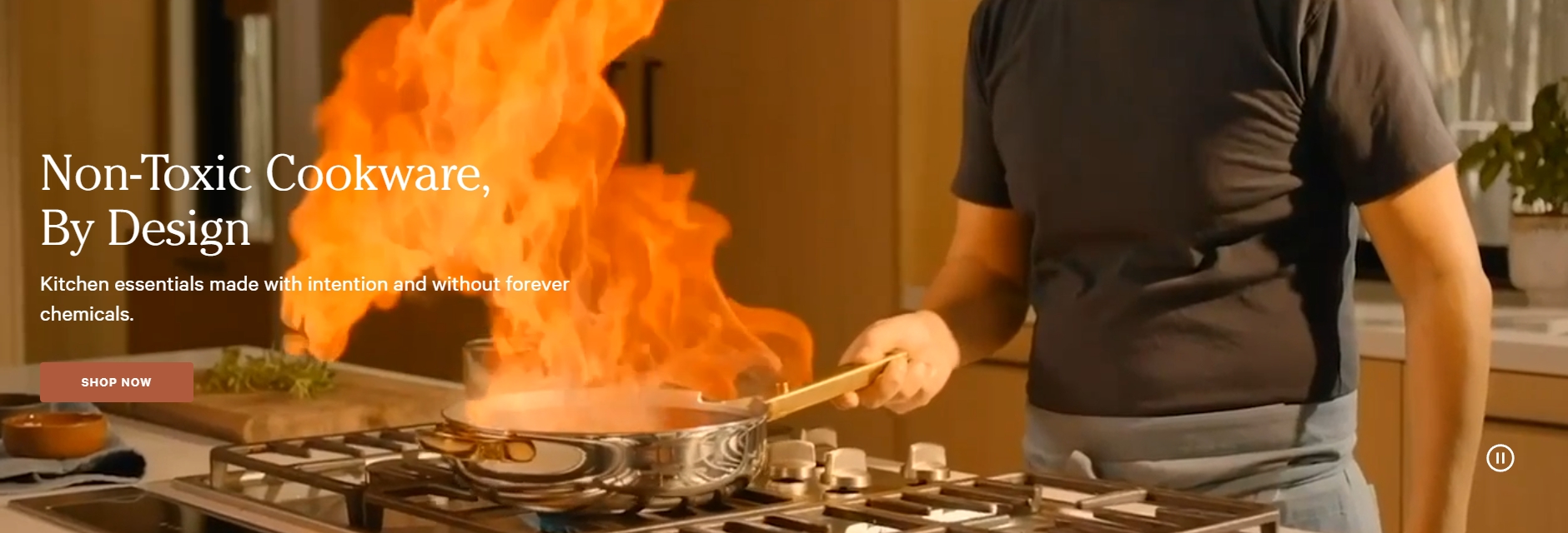 Welcome to Our Store